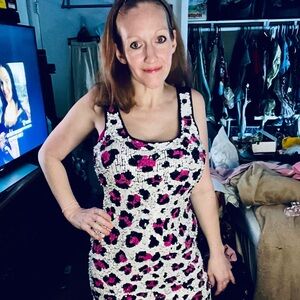 Meet your Posher, Margaret